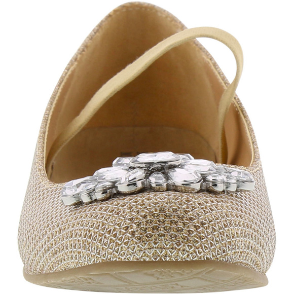 Badgley Mischka Kids Shoes - Assorted Sizes - Picture 3 of 5